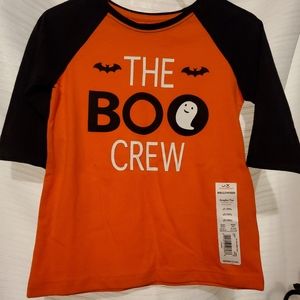 Toddler Halloween Tee